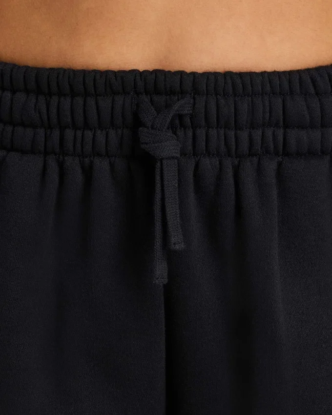 Damen-Jogginghose „Collective“ – schwarz Damen-Jogginghose „Collective“ – schwarz