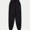 Damen-Jogginghose „Collective“ – schwarz Damen-Jogginghose „Collective“ – schwarz