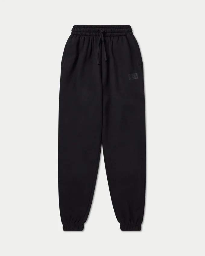 Damen-Jogginghose „Collective“ – schwarz Damen-Jogginghose „Collective“ – schwarz