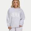 Damen-Oversize-Sweatshirt „365“