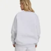 Damen-Oversize-Sweatshirt „365“
