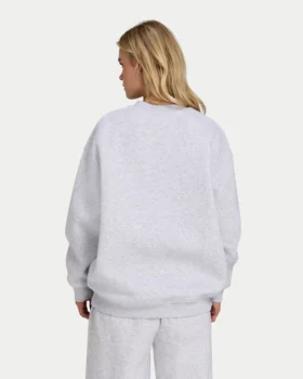 Damen-Oversize-Sweatshirt „365“