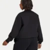 Damen-Oversize-Sweatshirt „365“