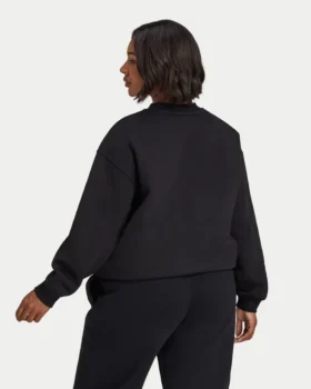 Damen-Oversize-Sweatshirt „365“