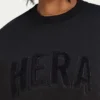 Damen-Oversize-Sweatshirt „365“
