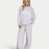 Damen-Oversize-Sweatshirt „365“
