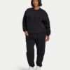 Damen-Oversize-Sweatshirt „365“
