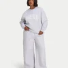 Damen-Oversize-Sweatshirt „365“