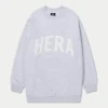 Damen-Oversize-Sweatshirt „365“