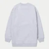 Damen-Oversize-Sweatshirt „365“