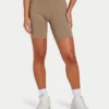 Damen-Shorts „Base“ – Graugrün Damen-Shorts „Base“ – Graugrün