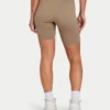 Damen-Shorts „Base“ – Graugrün Damen-Shorts „Base“ – Graugrün