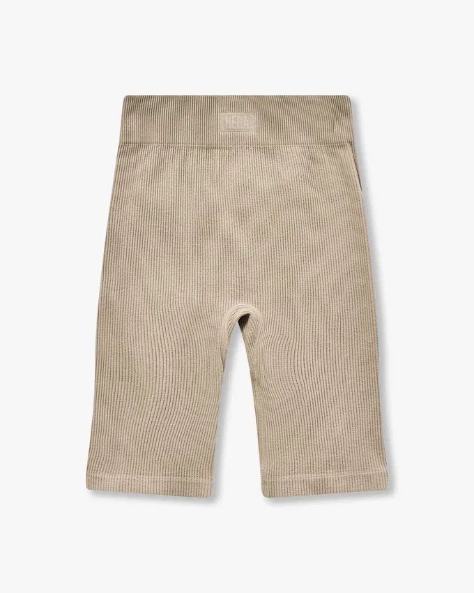 Damen-Shorts „Base“ – Graugrün Damen-Shorts „Base“ – Graugrün