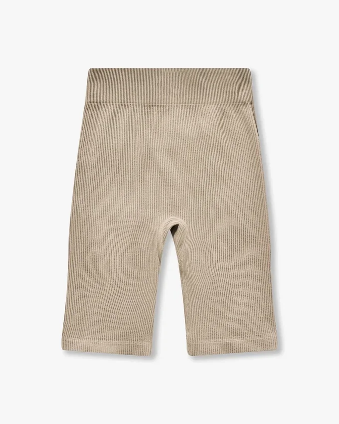 Damen-Shorts „Base“ – Graugrün Damen-Shorts „Base“ – Graugrün