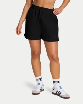 Damen-Sweatshorts „The Collective“