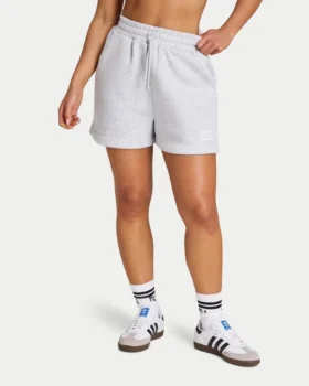 Damen-Sweatshorts „The Collective“