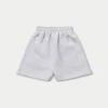 Damen-Sweatshorts „The Collective“ Damen-Sweatshorts „The Collective“