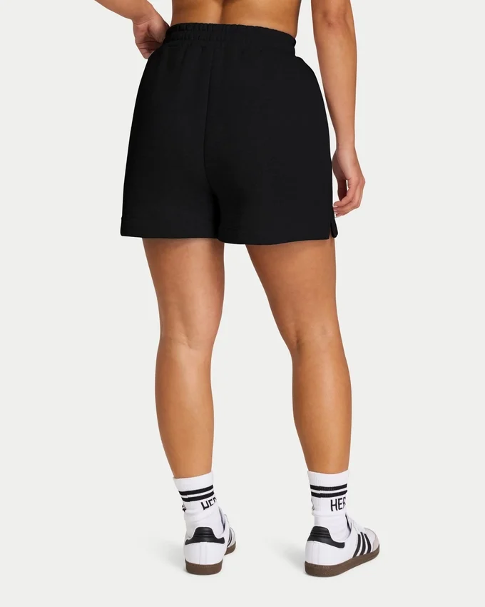 Damen-Sweatshorts „The Collective“ Damen-Sweatshorts „The Collective“