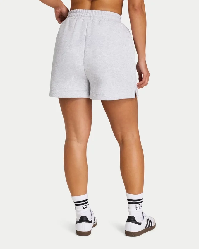 Damen-Sweatshorts „The Collective“ Damen-Sweatshorts „The Collective“