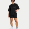 Damen-Sweatshorts „The Collective“ Damen-Sweatshorts „The Collective“