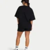 Damen-Sweatshorts „The Collective“ Damen-Sweatshorts „The Collective“