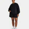 Damen-Sweatshorts „The Collective“ Damen-Sweatshorts „The Collective“