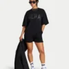 Damen-Sweatshorts „The Collective“ Damen-Sweatshorts „The Collective“