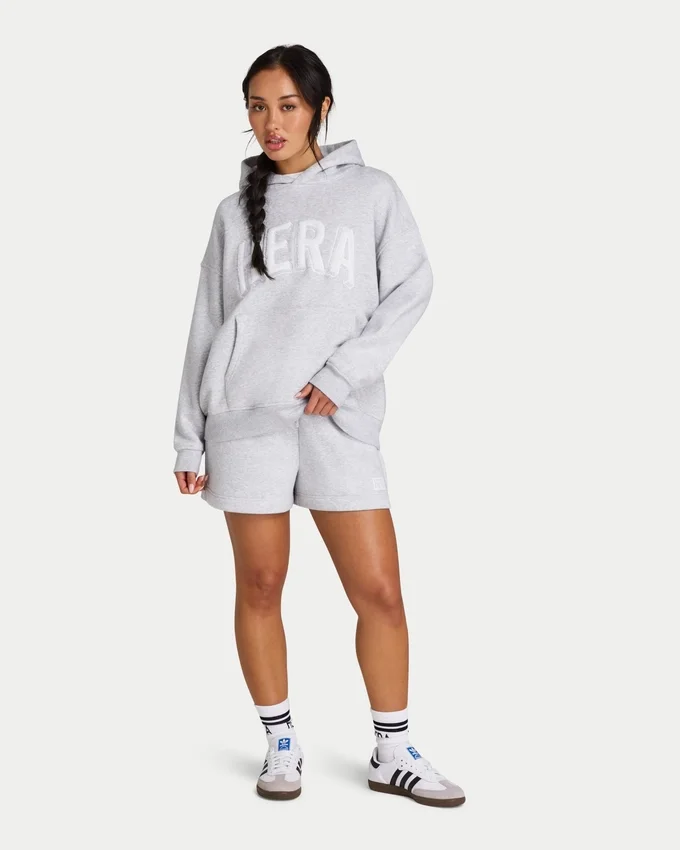 Damen-Sweatshorts „The Collective“ Damen-Sweatshorts „The Collective“