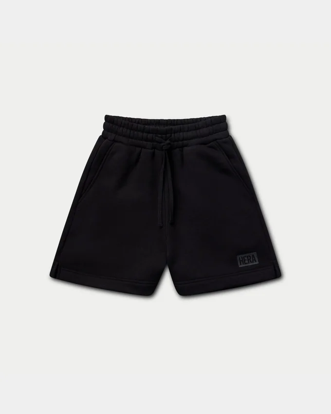 Damen-Sweatshorts „The Collective“ Damen-Sweatshorts „The Collective“