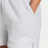 Damen-Sweatshorts „The Collective“ Damen-Sweatshorts „The Collective“