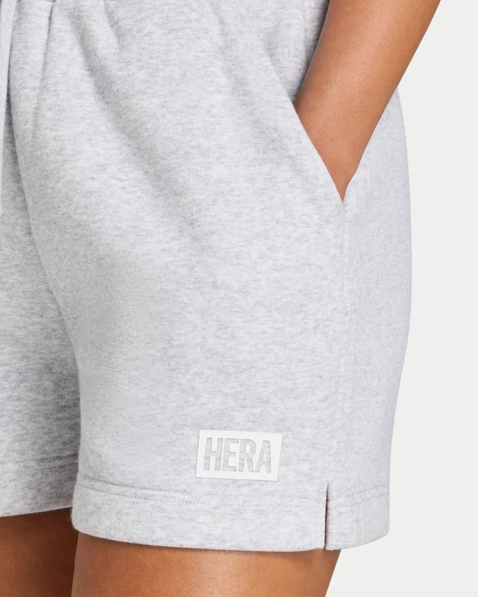 Damen-Sweatshorts „The Collective“ Damen-Sweatshorts „The Collective“
