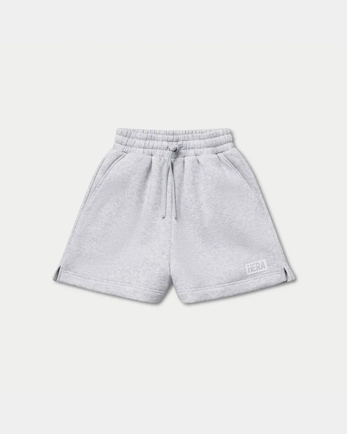 Damen-Sweatshorts „The Collective“ Damen-Sweatshorts „The Collective“