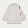 Damenblazer | Oversized-Studio-Blazer – Stone Damenblazer | Oversized-Studio-Blazer – Stone