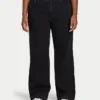 Damenjeans mit geradem Bein Damenjeans mit geradem Bein