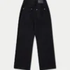 Damenjeans mit geradem Bein Damenjeans mit geradem Bein