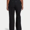 Damenjeans mit geradem Bein Damenjeans mit geradem Bein