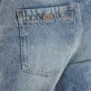 Damenjeans mit geradem Bein Damenjeans mit geradem Bein