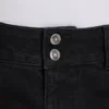 Damenjeans mit geradem Bein Damenjeans mit geradem Bein