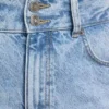 Damenjeans mit geradem Bein Damenjeans mit geradem Bein