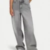 Damenjeans mit Weite Jeans Damenjeans mit Weite Jeans