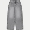 Damenjeans mit Weite Jeans Damenjeans mit Weite Jeans