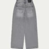 Damenjeans mit Weite Jeans Damenjeans mit Weite Jeans