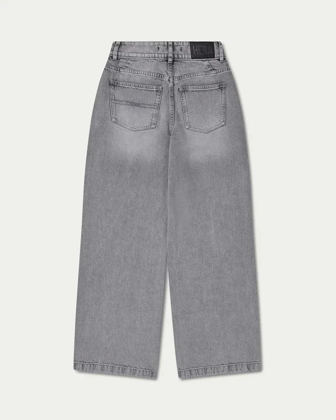 Damenjeans mit Weite Jeans Damenjeans mit Weite Jeans