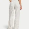 Damenjeans mit Weite Jeans Damenjeans mit Weite Jeans