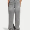 Damenjeans mit Weite Jeans Damenjeans mit Weite Jeans