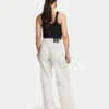 Damenjeans mit Weite Jeans Damenjeans mit Weite Jeans