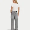 Damenjeans mit Weite Jeans Damenjeans mit Weite Jeans