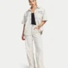 Damenjeans mit Weite Jeans Damenjeans mit Weite Jeans