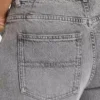 Damenjeans mit Weite Jeans Damenjeans mit Weite Jeans