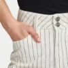 Damenjeans mit Weite Jeans Damenjeans mit Weite Jeans